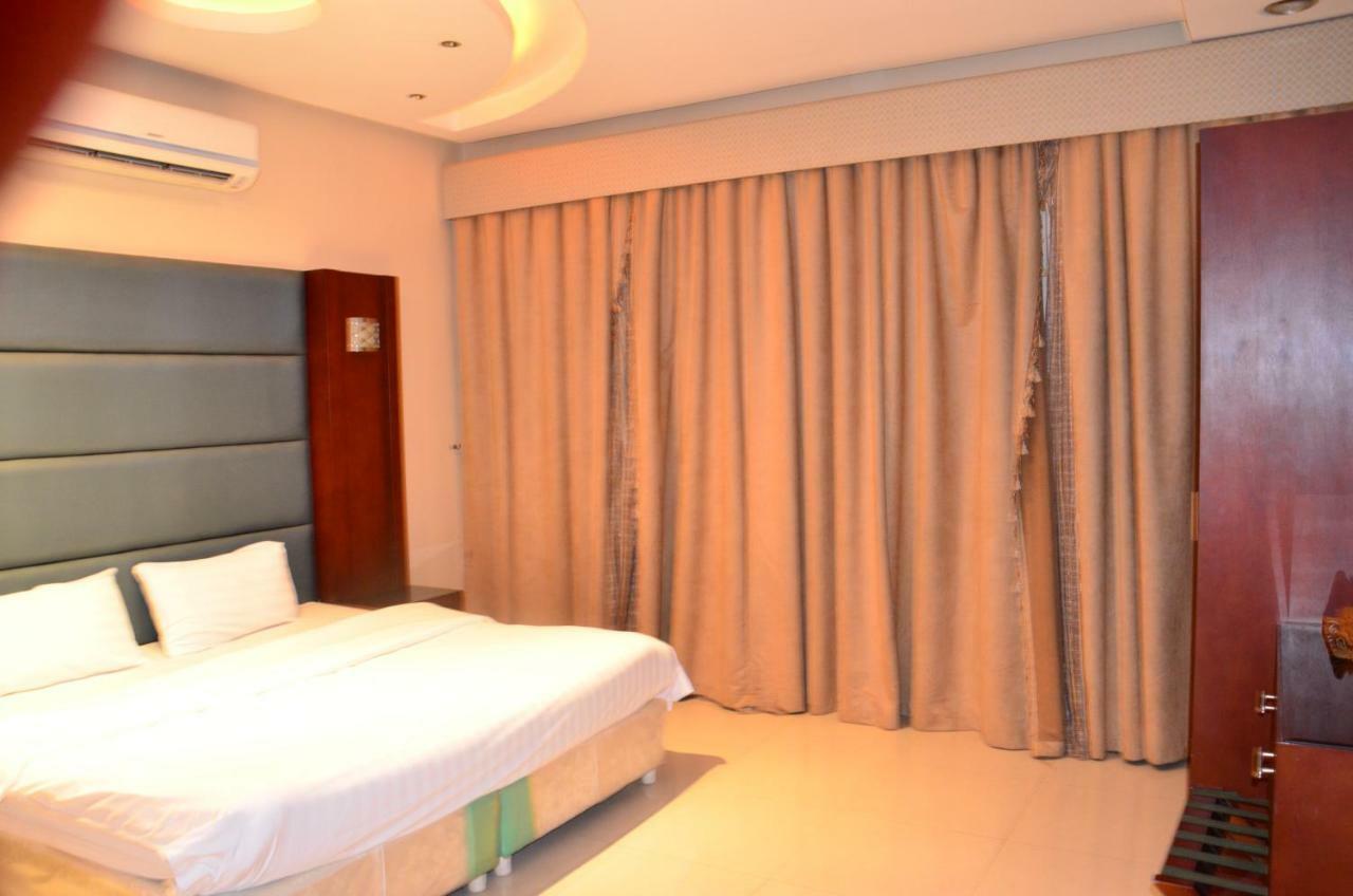 Silent Room 3 By Quiet Rooms ริยาดห์ ภายนอก รูปภาพ